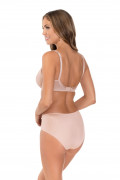 Bra Sofia. Color: beige