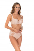 Bra Sofia. Color: beige