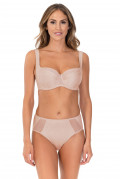 Bra Sofia. Color: beige