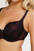 Bra Patricia. Color: black