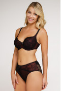 Bra Patricia. Color: black