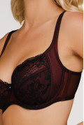 Bra Patricia. Color: black