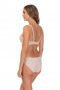 Briefs Kamila. Color: beige