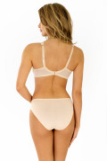 Bra Anette. Color: beige