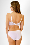 Briefs Annija. Color: white