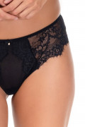 Briefs - strings Jessica. Color: black