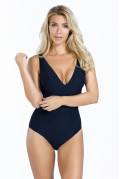 Swimsuit Future retro. Color: black